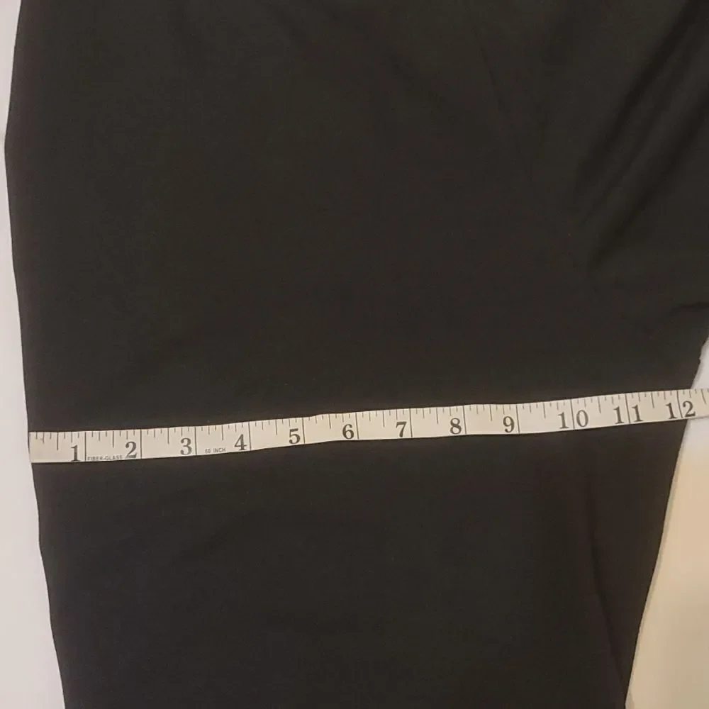 Marina Rinaldi leggings size large.‎
